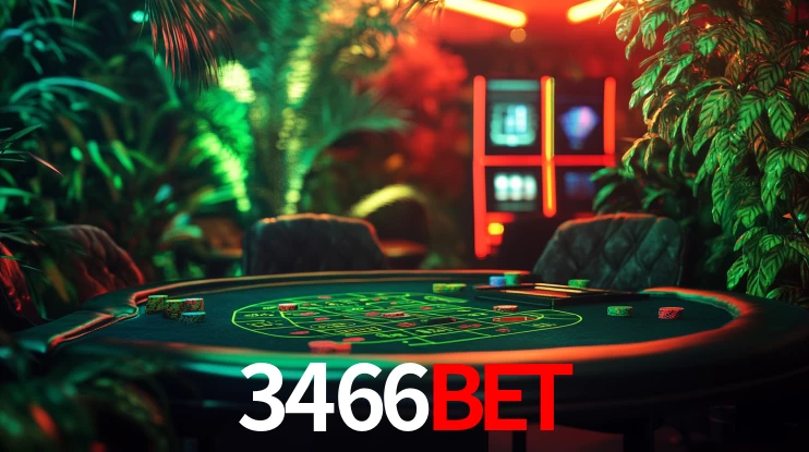 Daily Bonuses 3466BET