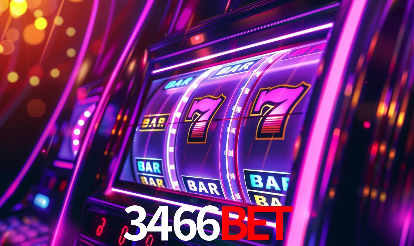 3466BET: A Experiência de Casino com Jogos de Mesa ao Vivo