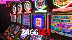 Jogos Exclusivos 3466BET
