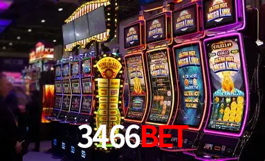 Descubra a Essência do 3466BET: Nossa História e Compromissos