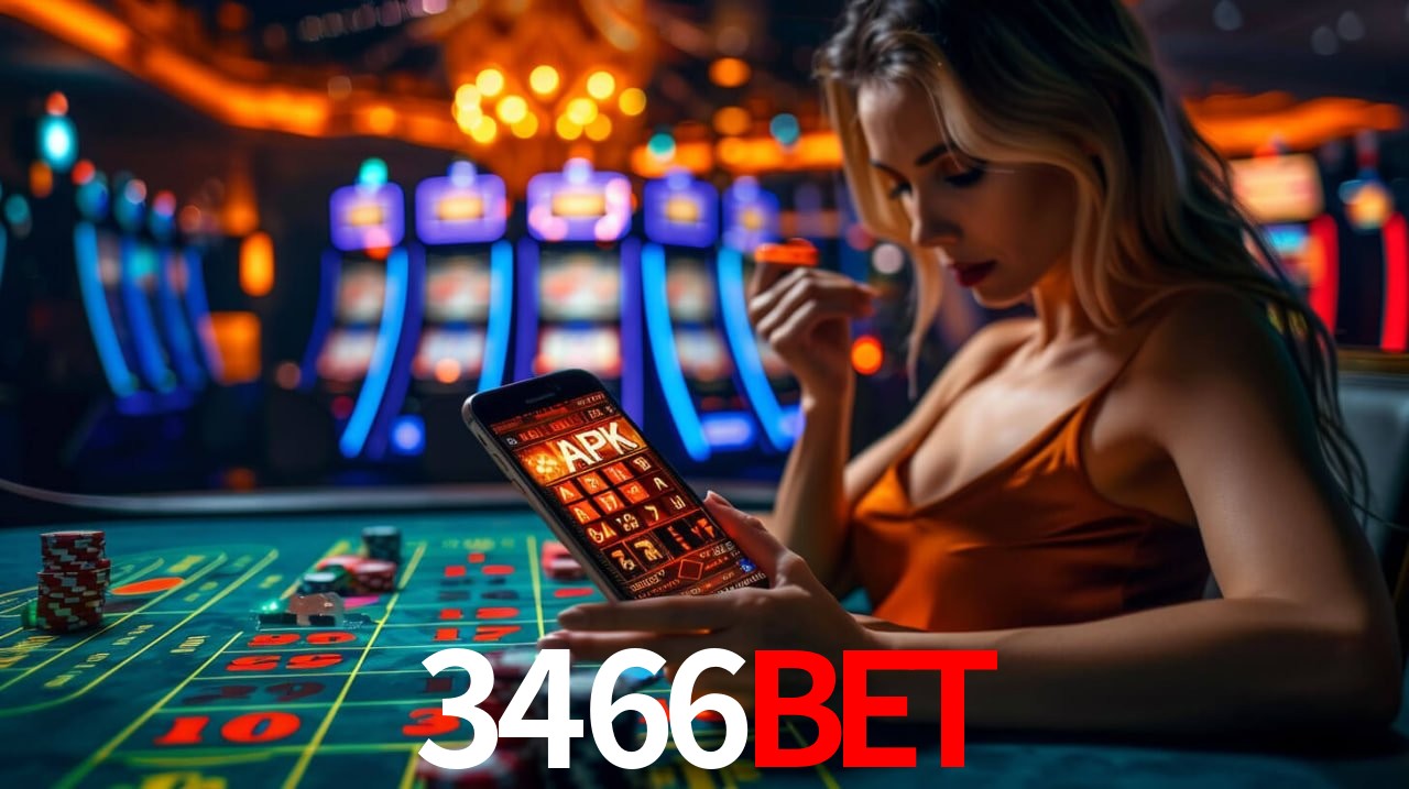 Blackjack Table 3466BET