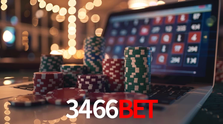 Games Directory 3466BET