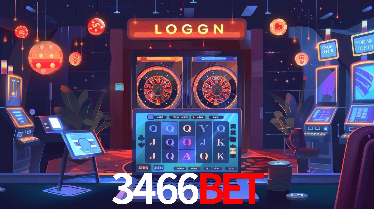 Ofertas Exclusivas 3466BET