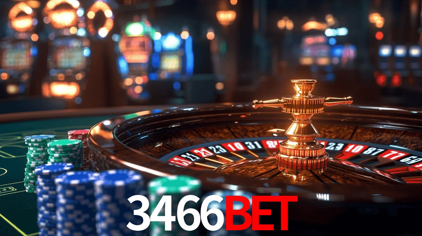 3466BET