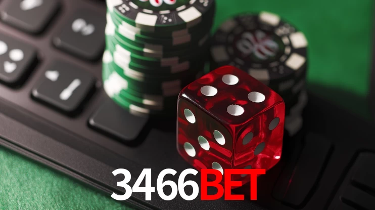 Slot Games 3466BET
