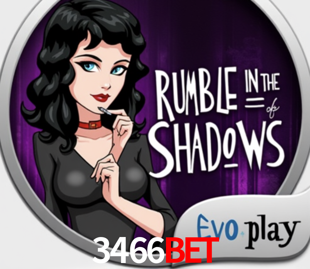 Account Benefits 3466BET