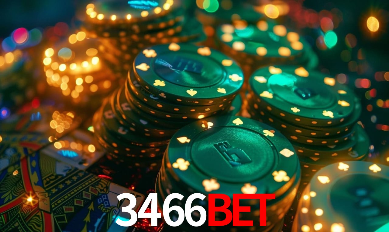 Estatísticas Esportivas 3466BET