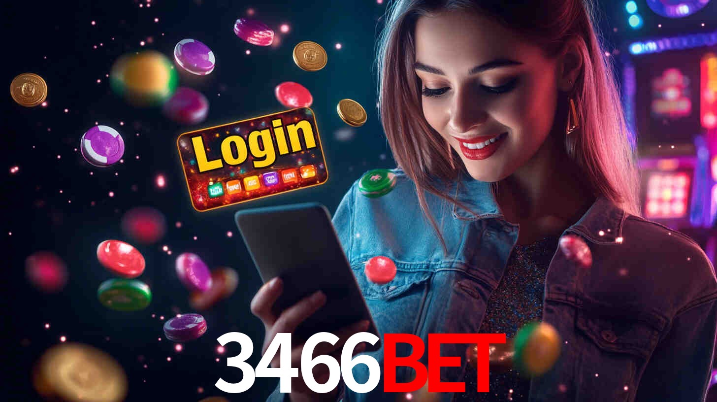 Descubra a Essência do 3466BET: Nossa História e Compromissos