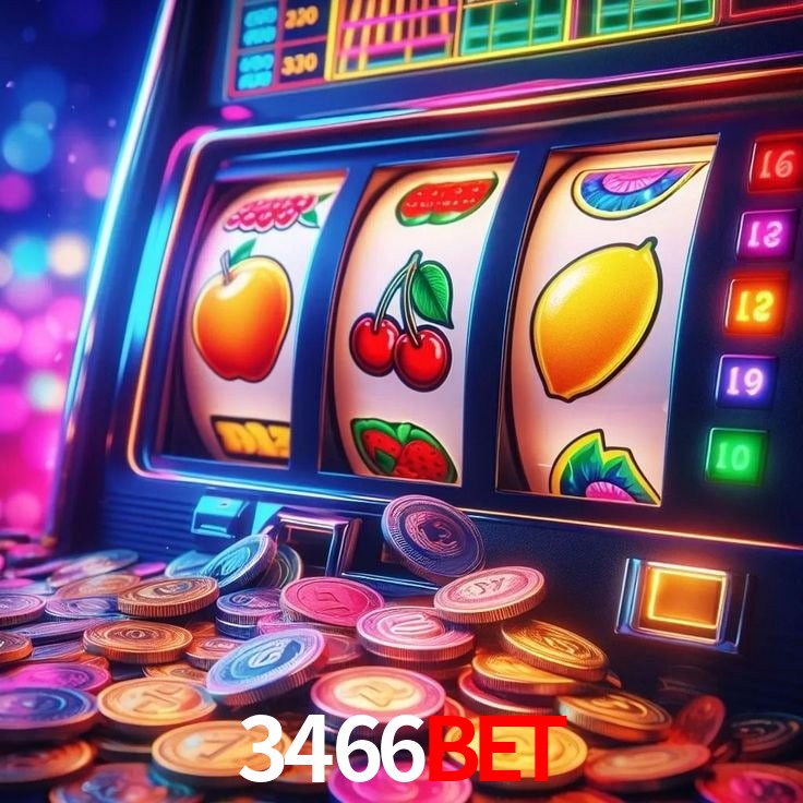 Estatísticas do Jogo 3466BET