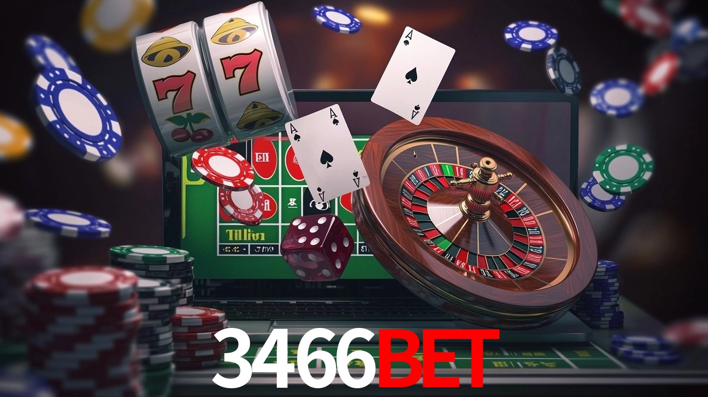 Explore as vantagens do 3466BET: serviço profissional e confiabilidade