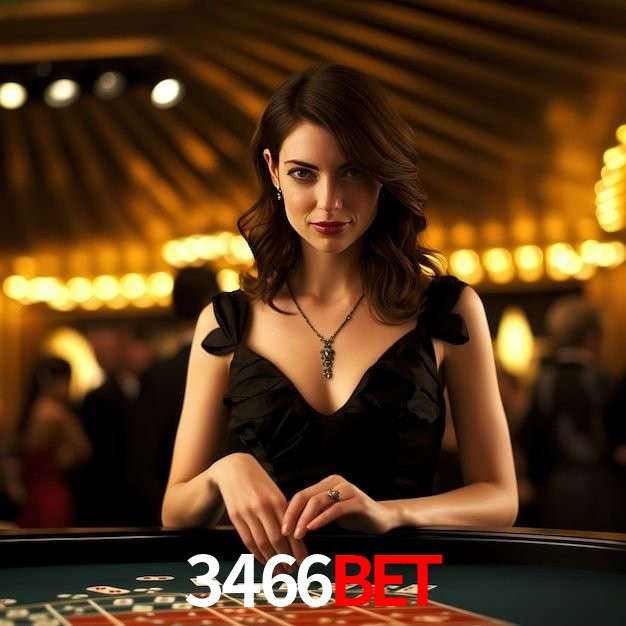 Inovações de Jogos na 3466BET: O Futuro das Experiências Interativas