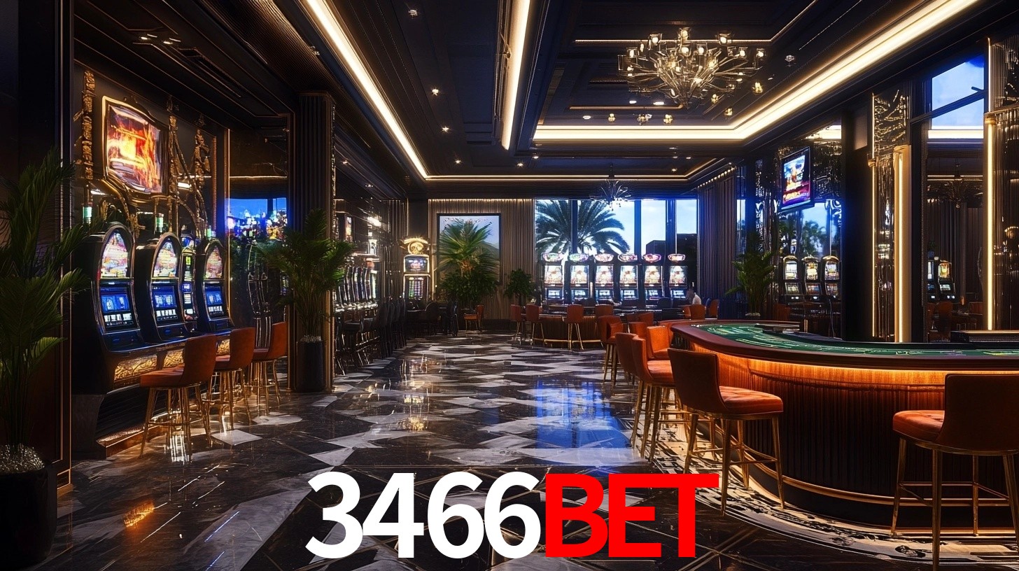 3466 BET login