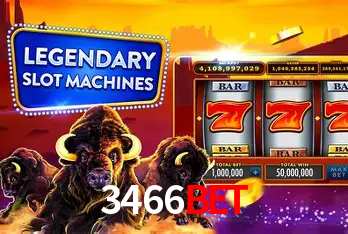 Descubra a Magia dos Jogos de Arcade no 3466BET