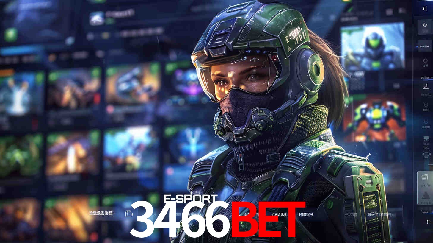 Security Systems 3466BET