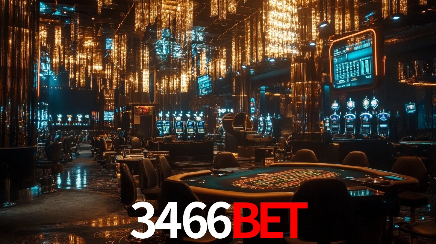 3466BET