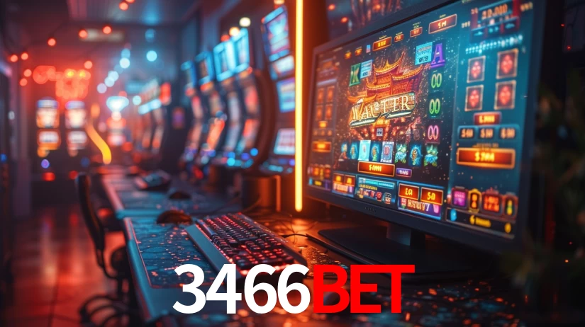 3466BET.COM