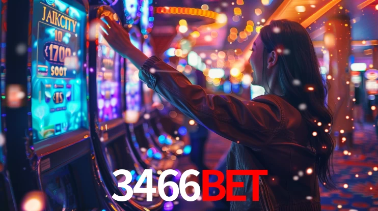 3466BET.COM
