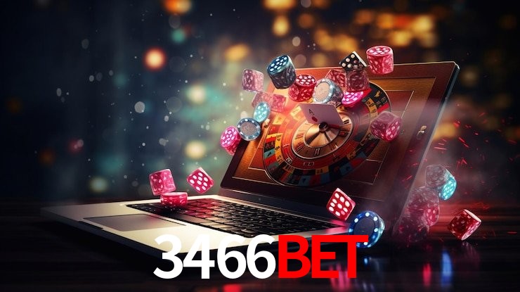 cassino 3466BET