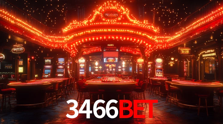 Experimente o Login Seguro Premium no 3466BET