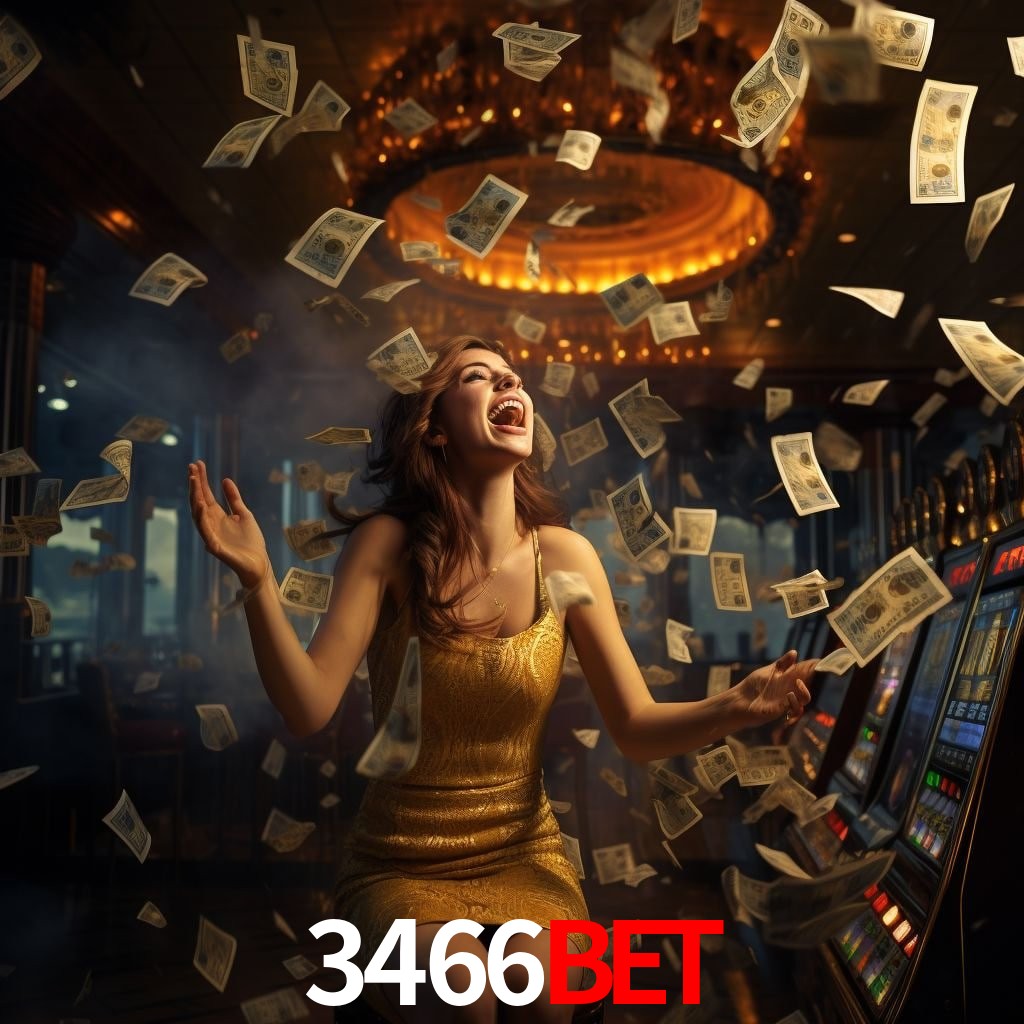 Live Casino 3466BET