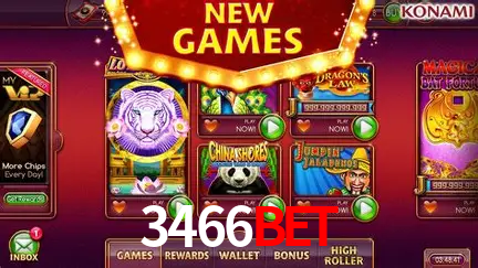 Desvendando o Mundo dos Jogos Virtuais na 3466BET