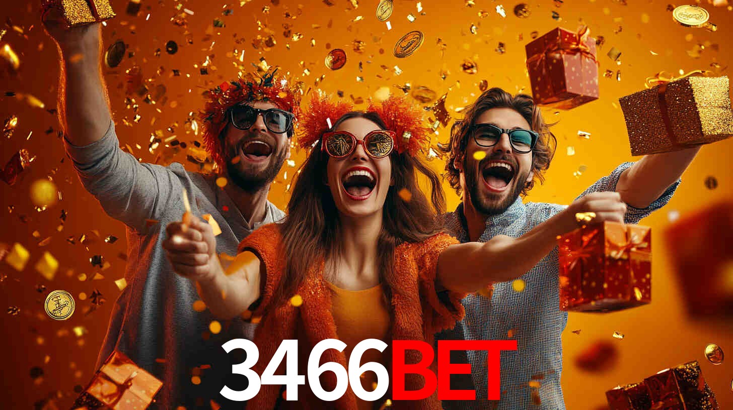 3466BET,3466BET.COM