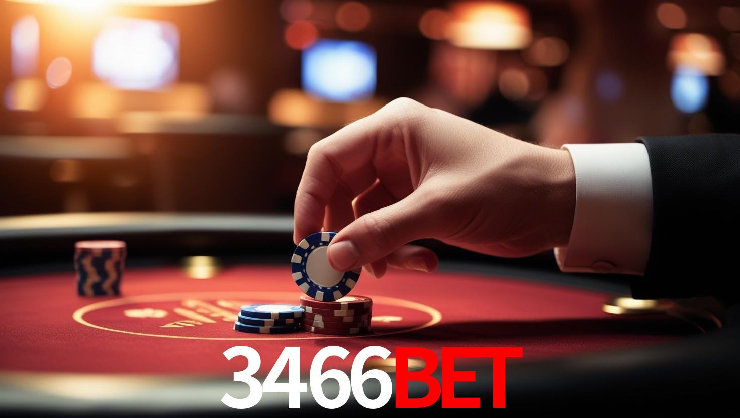 3466BET.COM