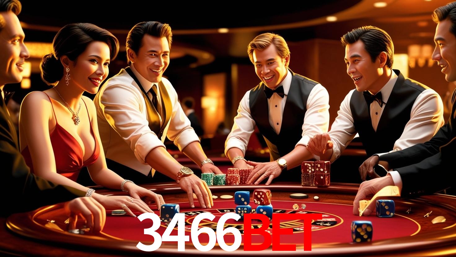 3466BET.COM