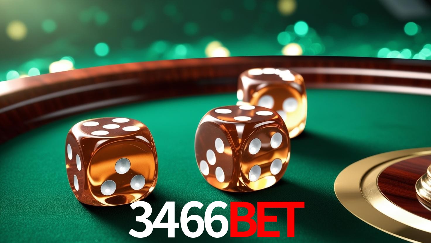 3466BET.COM