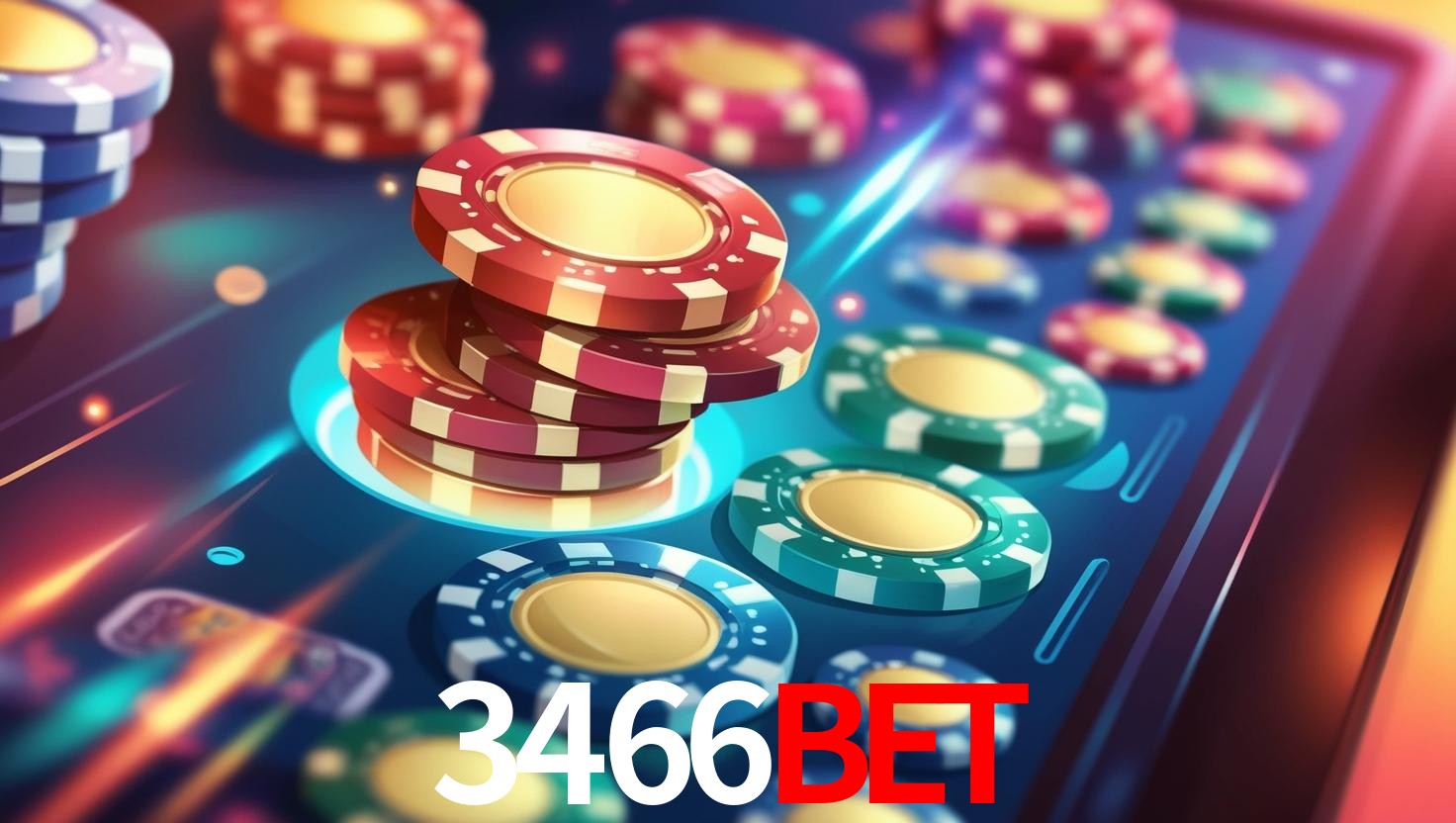 3466BET.COM