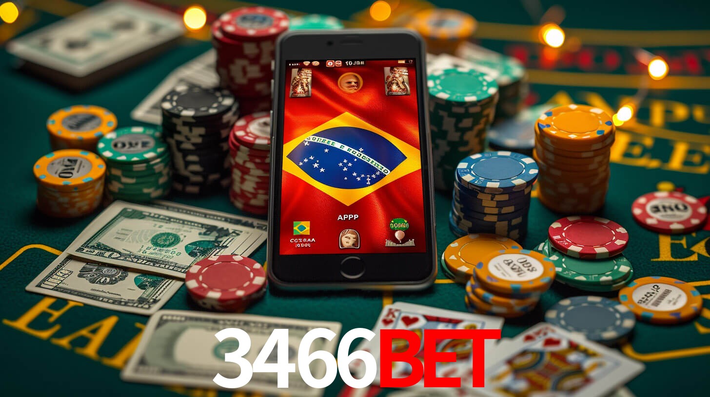 3466BET.COM