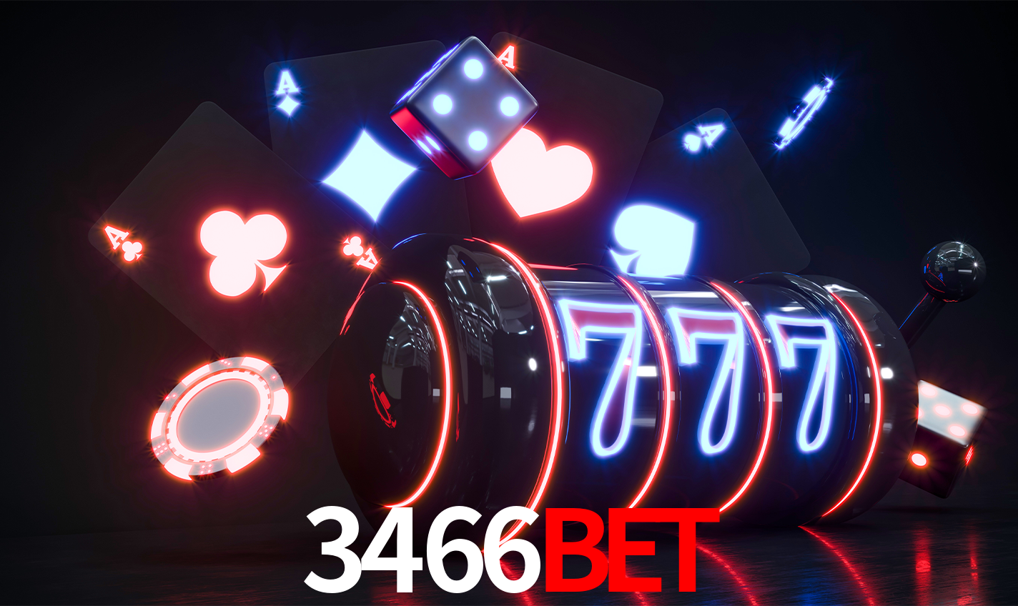 3466BET.COM