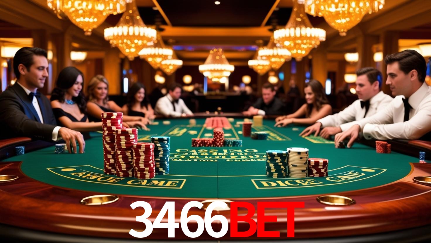 3466BET.COM
