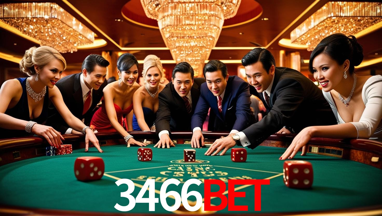 3466BET.COM