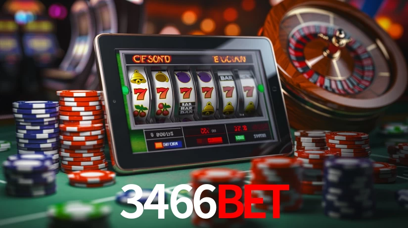 3466BET.COM