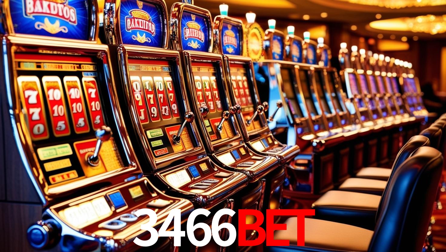 3466BET.COM