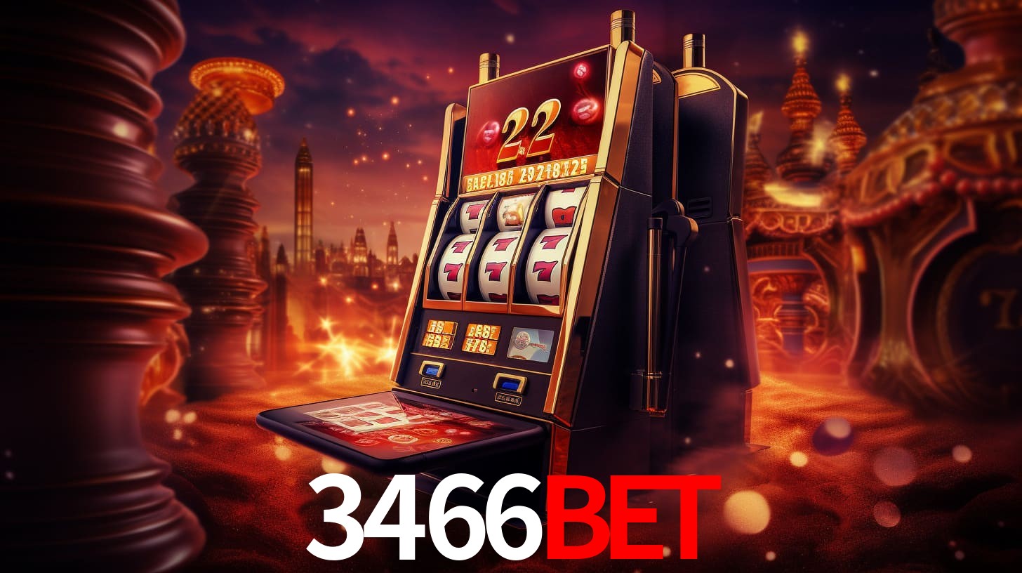 3466BET.COM