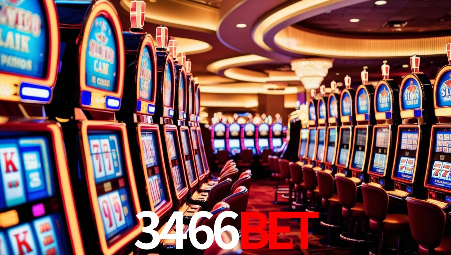 3466BET.COM