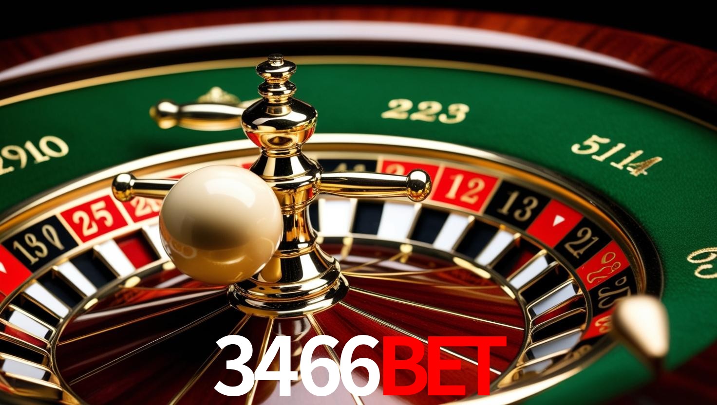 3466BET.COM