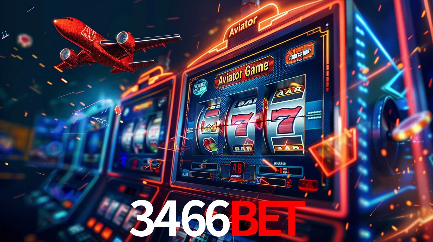3466BET.COM