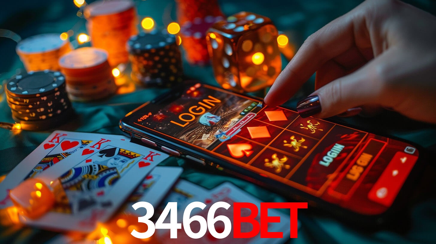 3466BET.COM