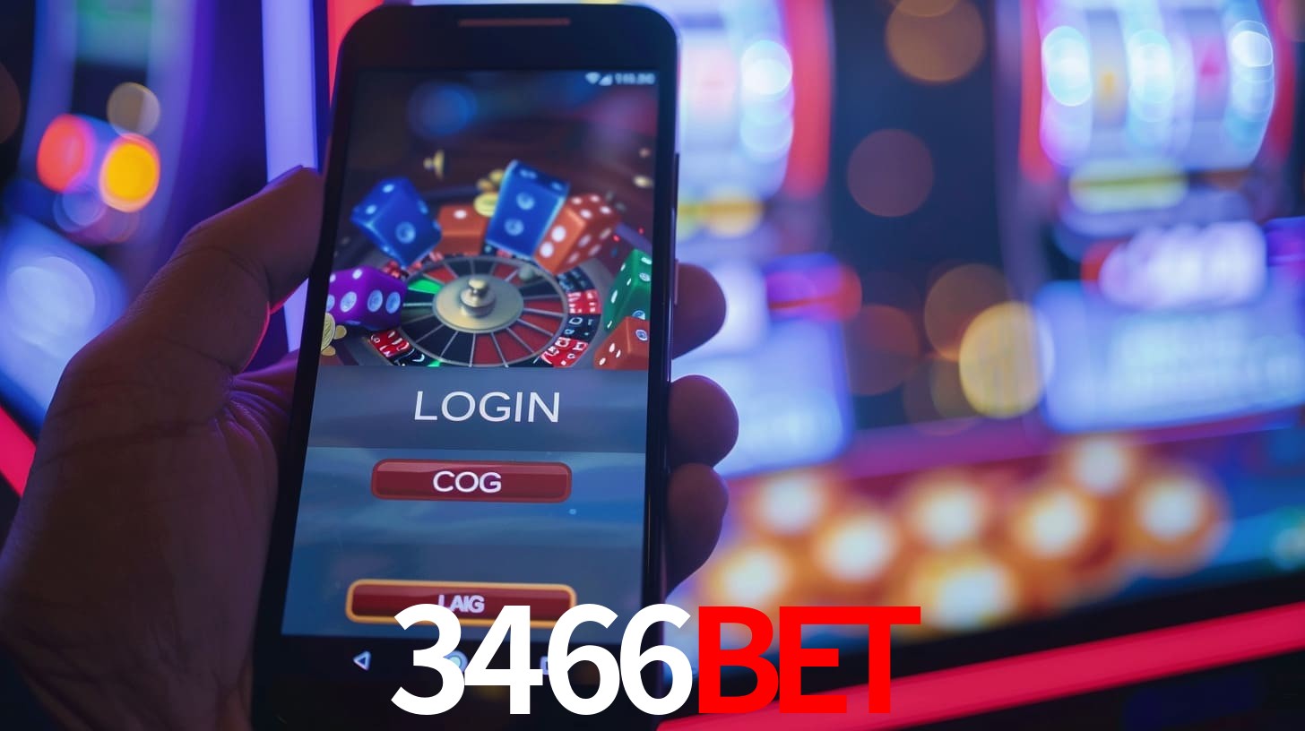 3466BET.COM